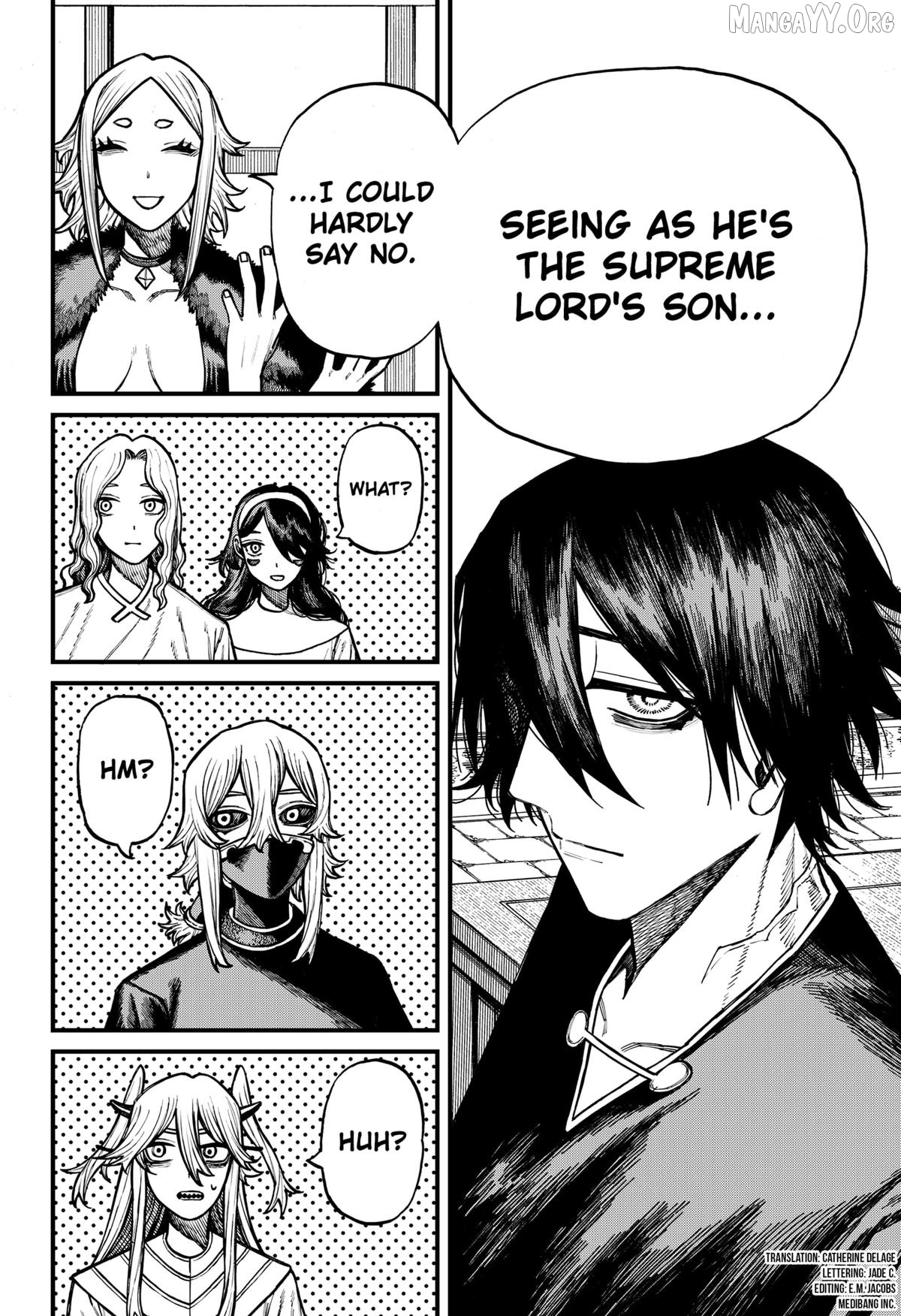 Read Centuria Manga EN Manga Online