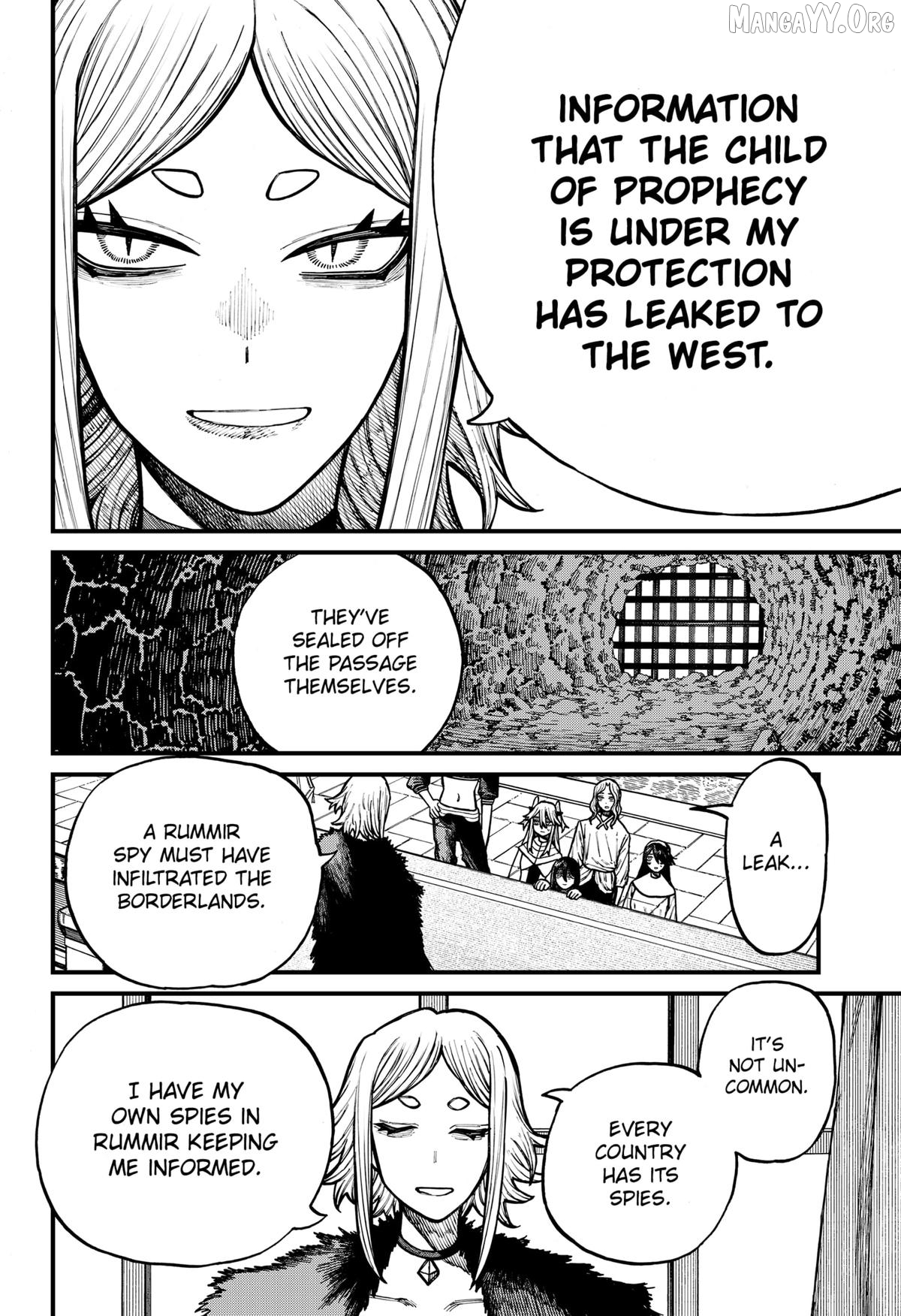 Read Centuria Manga EN Manga Online