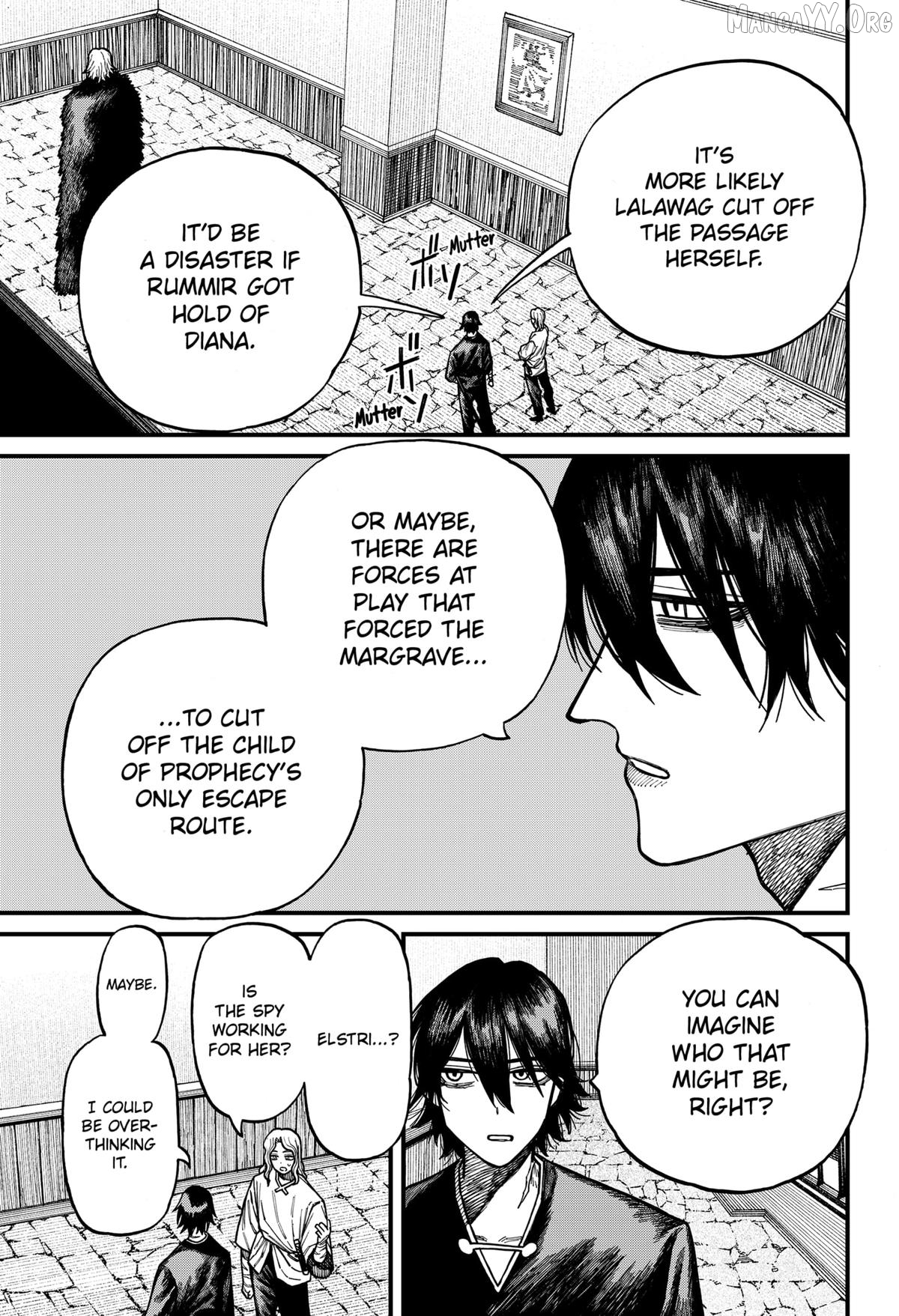 Read Centuria Manga EN Manga Online
