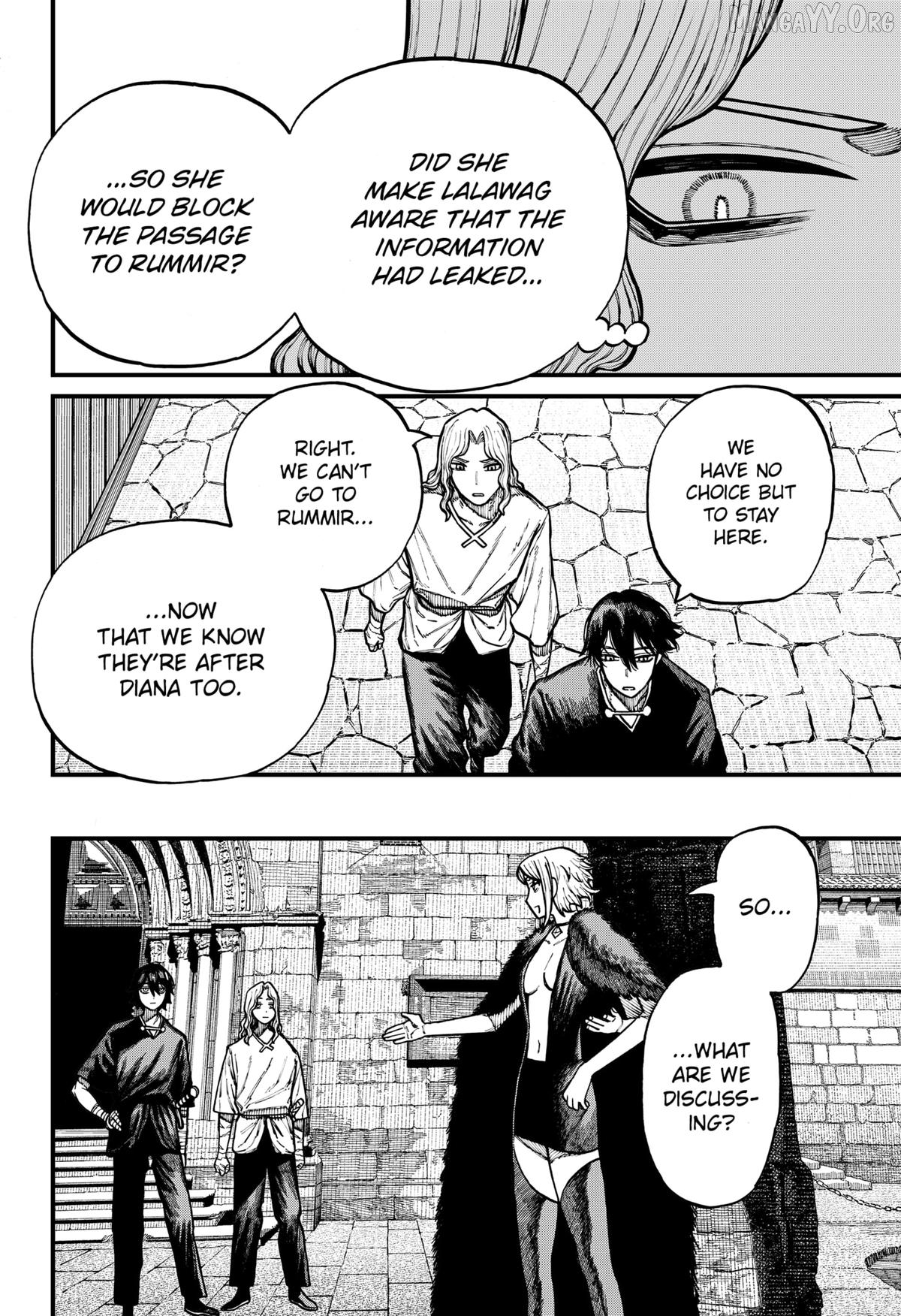 Read Centuria Manga EN Manga Online