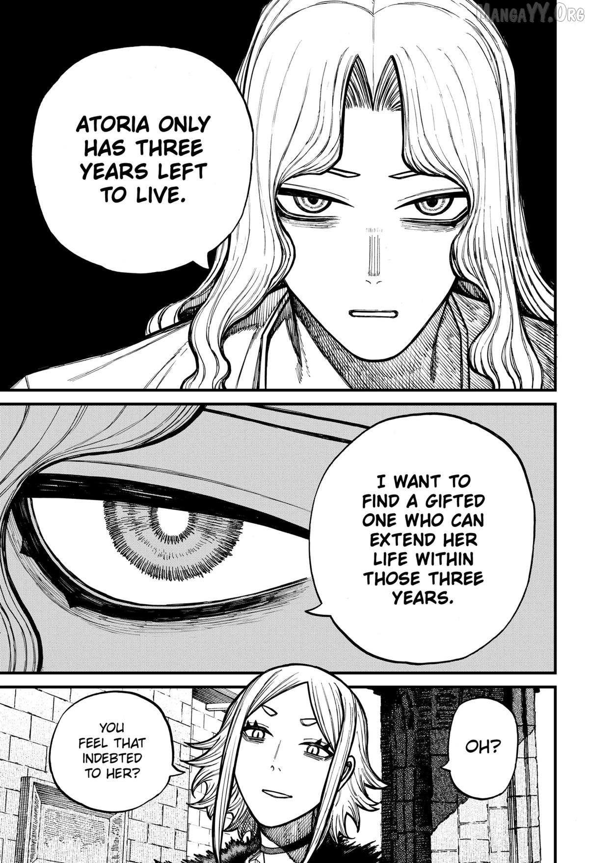 Read Centuria Manga EN Manga Online