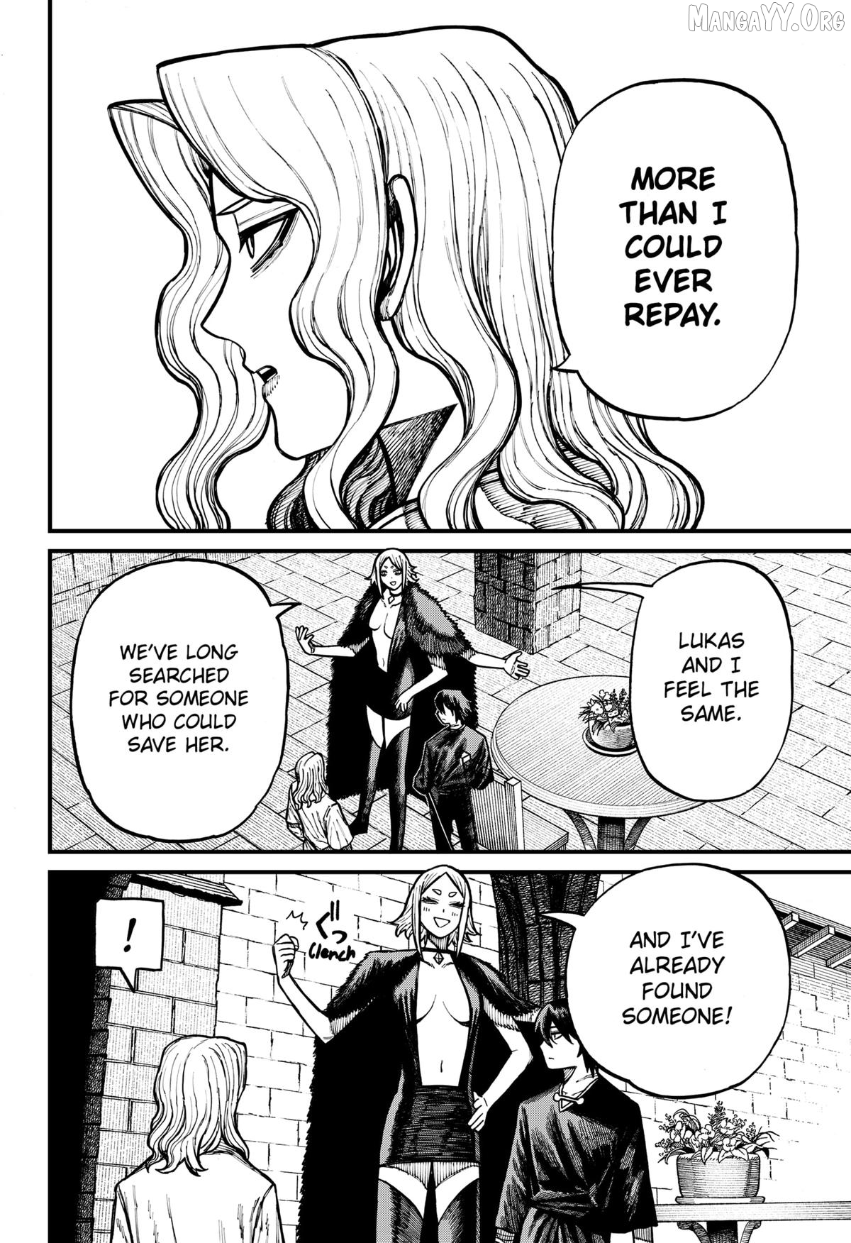 Read Centuria Manga EN Manga Online