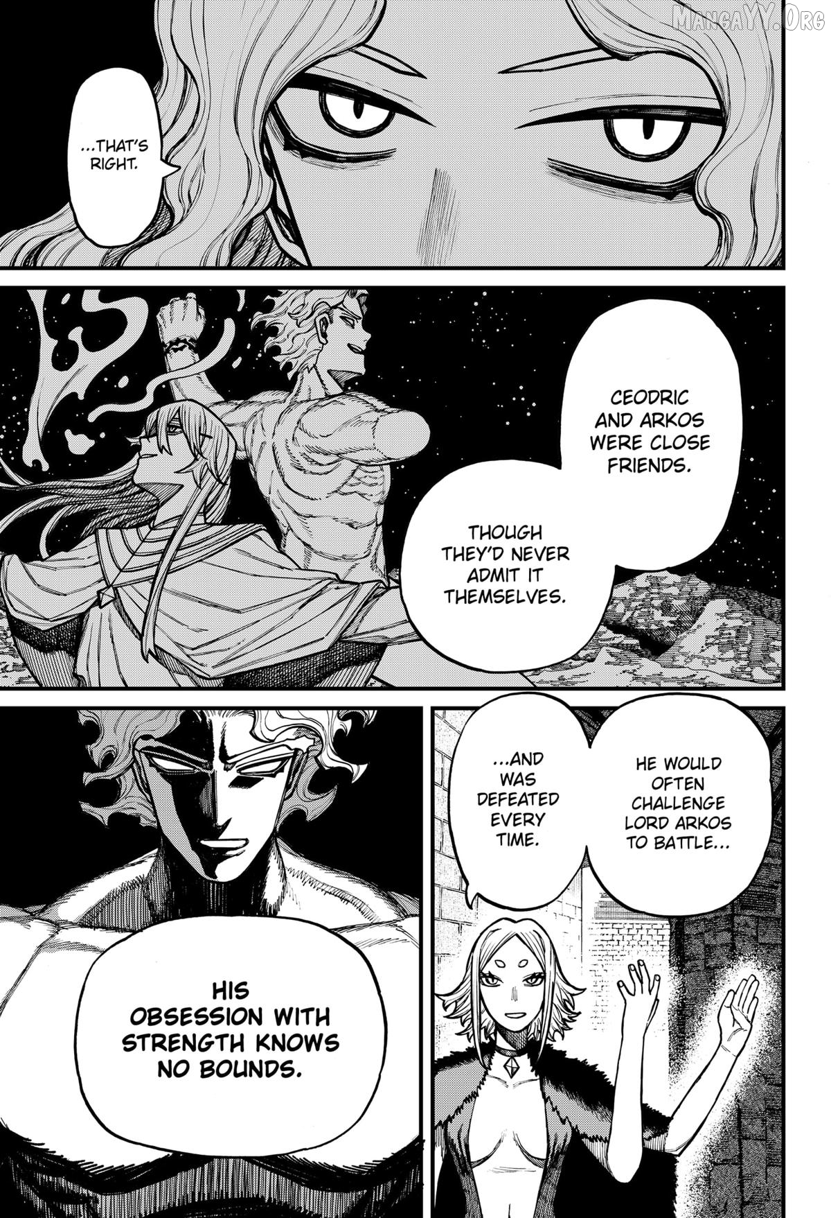 Read Centuria Manga EN Manga Online