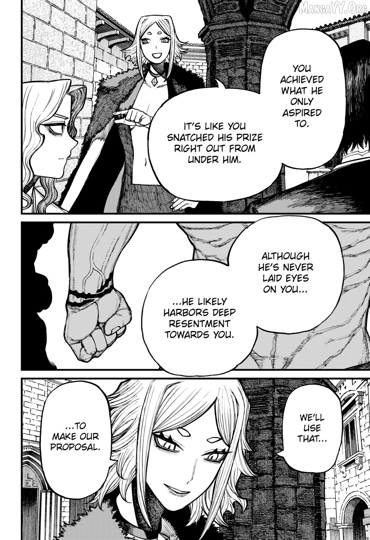 Read Centuria Manga EN Manga Online