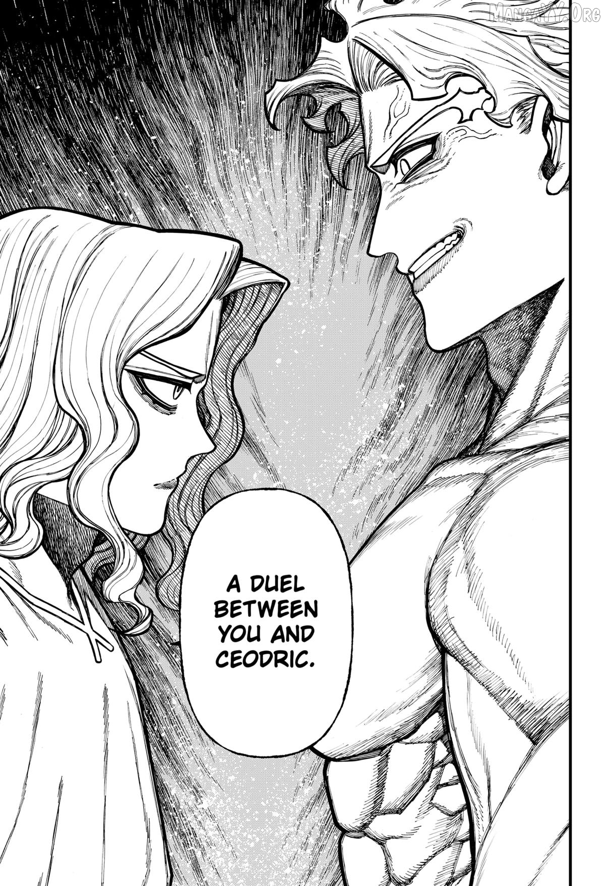 Read Centuria Manga EN Manga Online