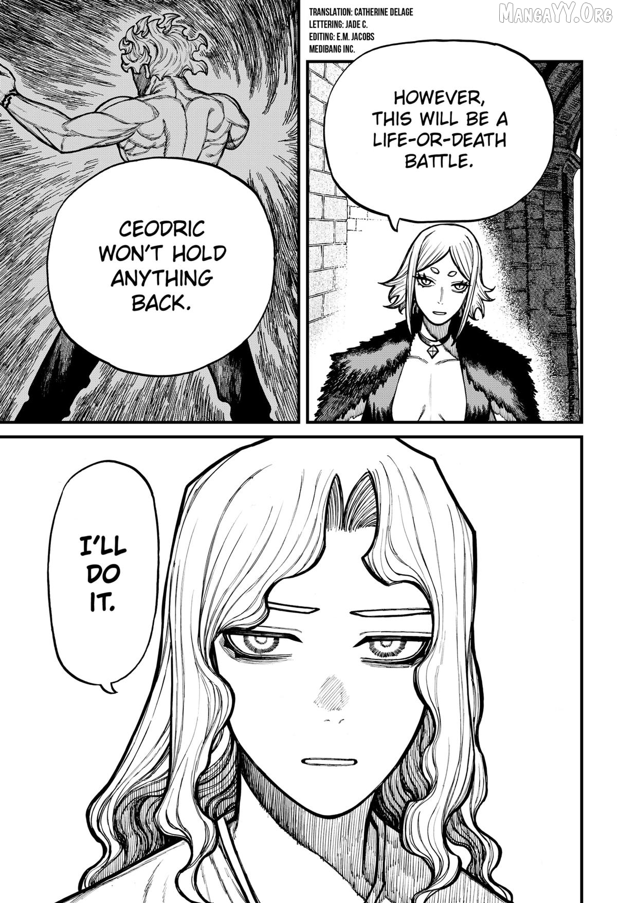 Read Centuria Manga EN Manga Online