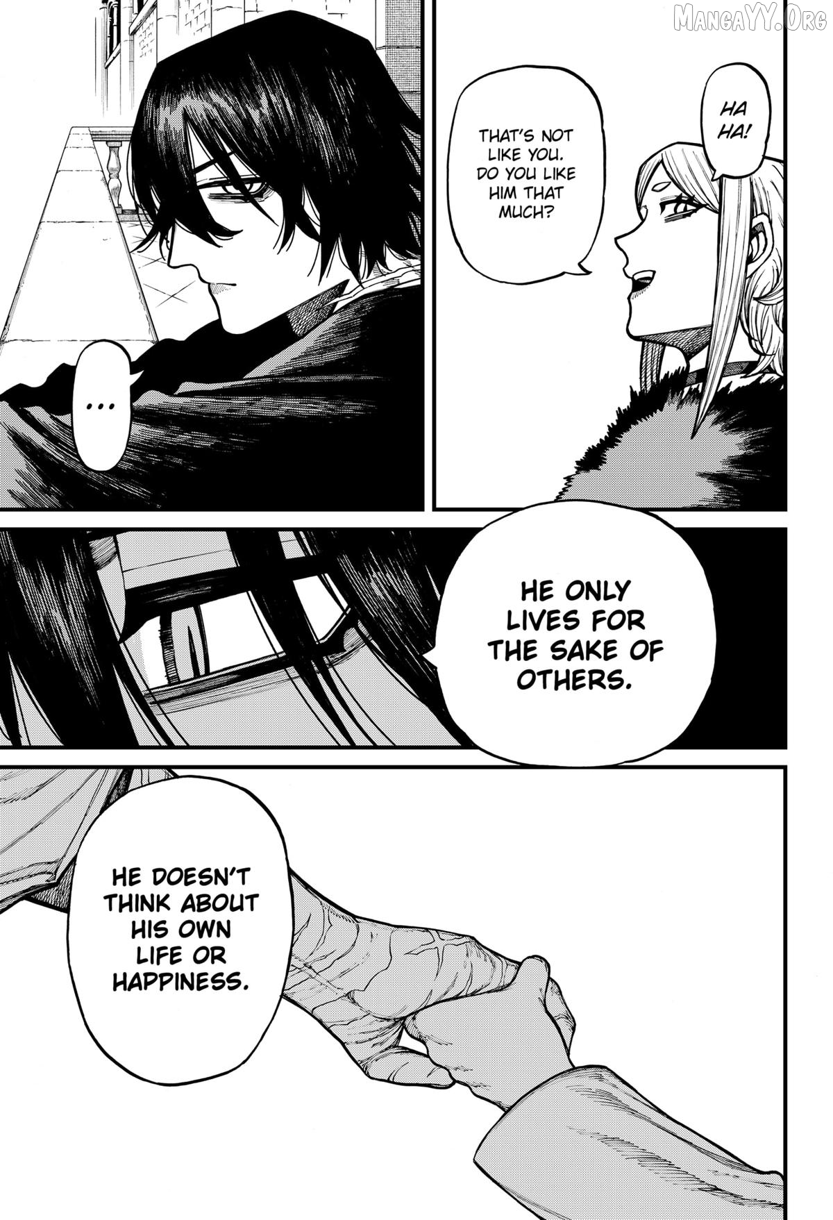 Read Centuria Manga EN Manga Online