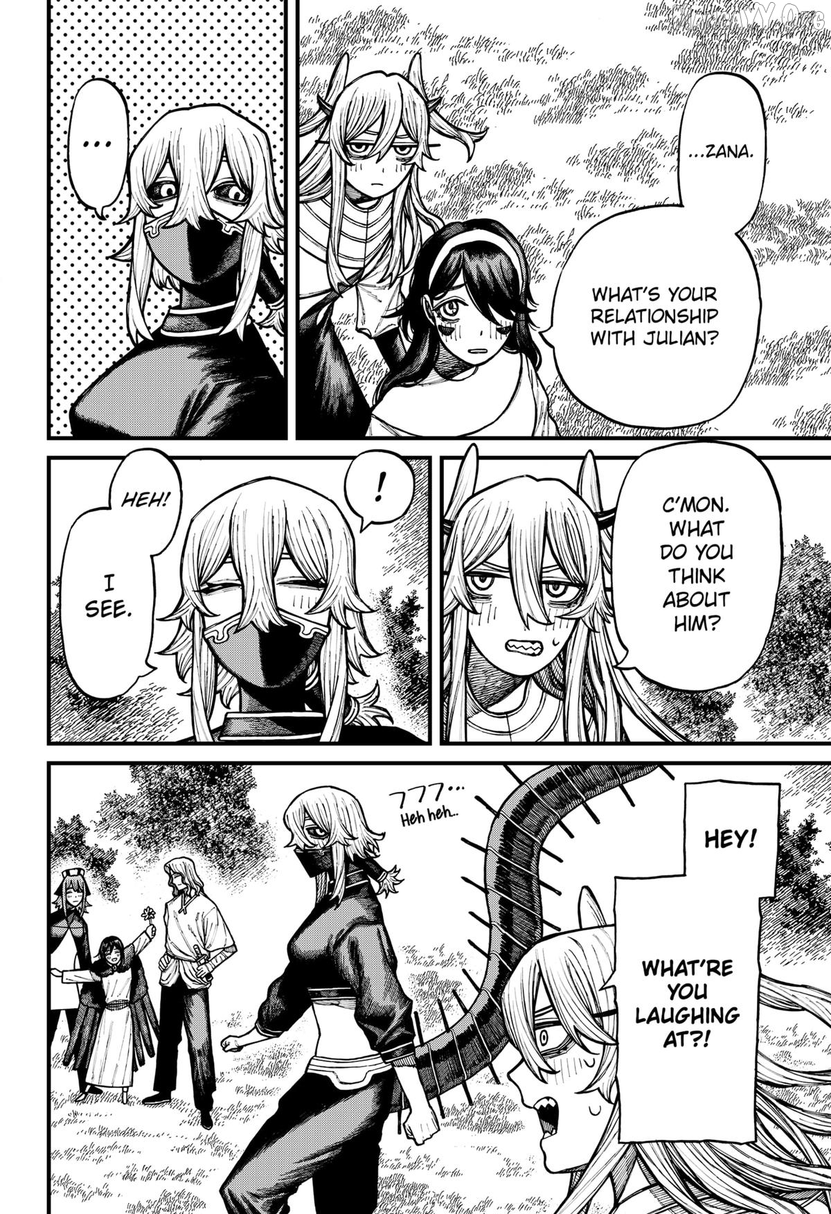 Read Centuria Manga EN Manga Online