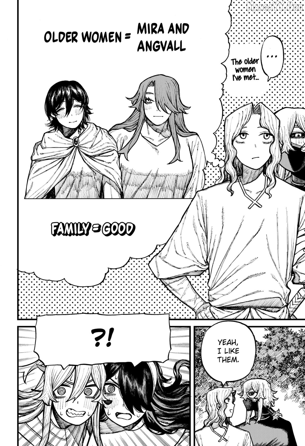 Read Centuria Manga EN Manga Online