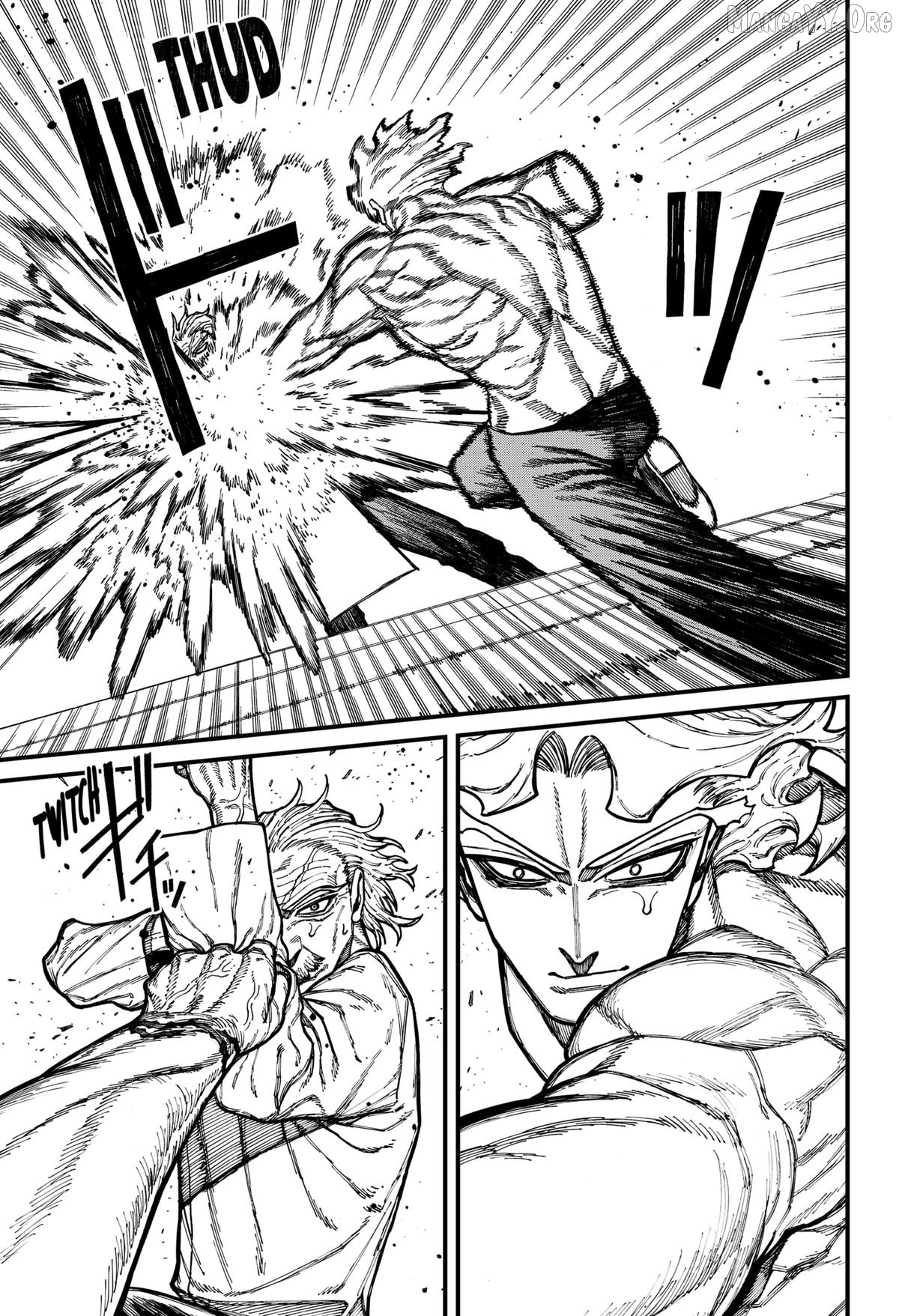 Read Centuria Manga EN Manga Online