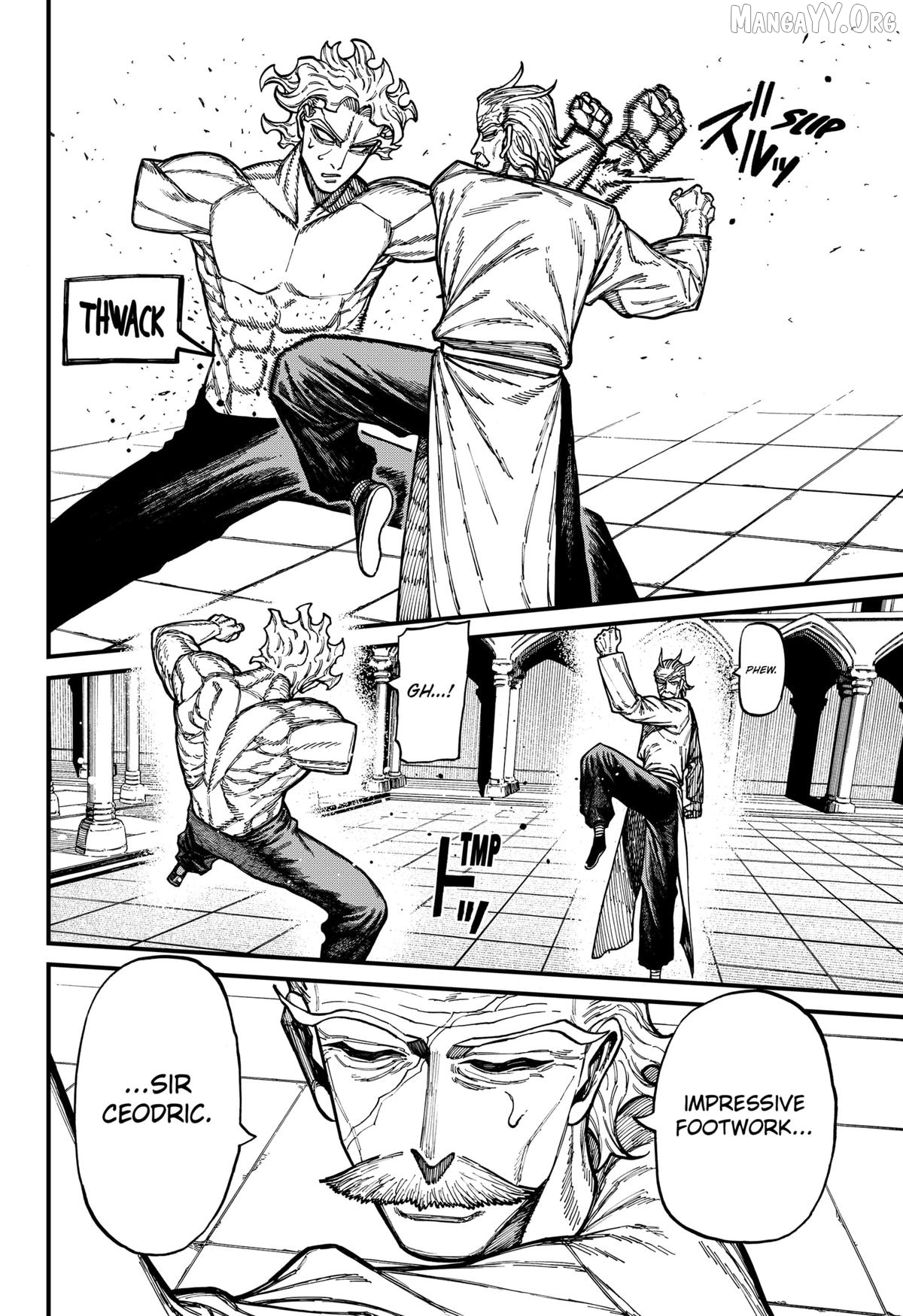 Read Centuria Manga EN Manga Online