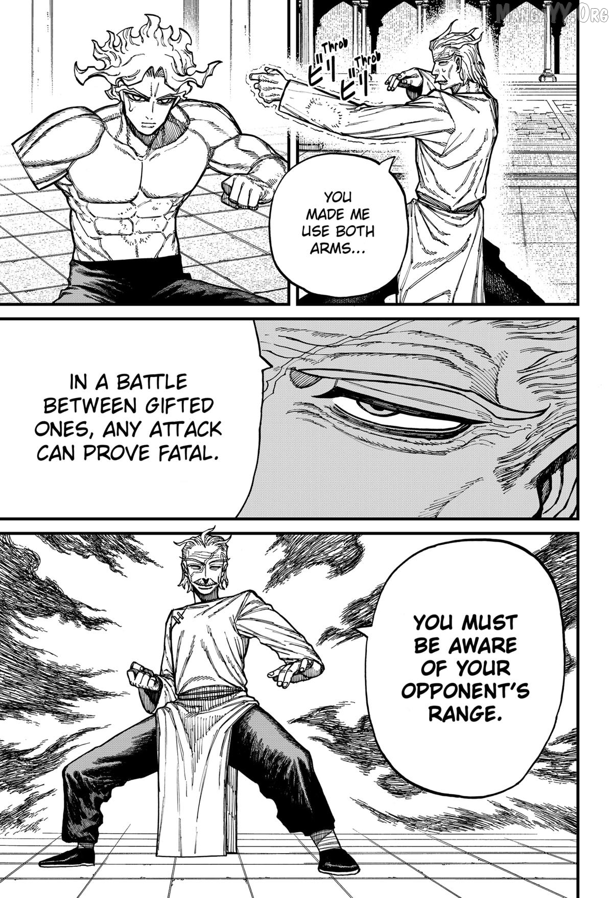 Read Centuria Manga EN Manga Online