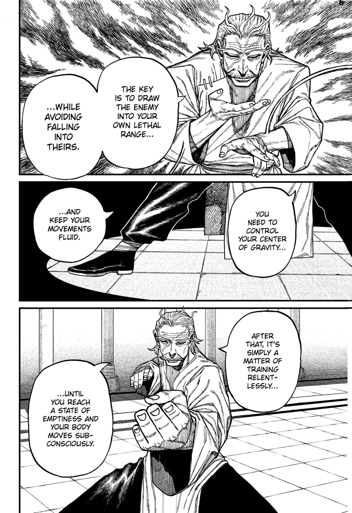 Read Centuria Manga EN Manga Online