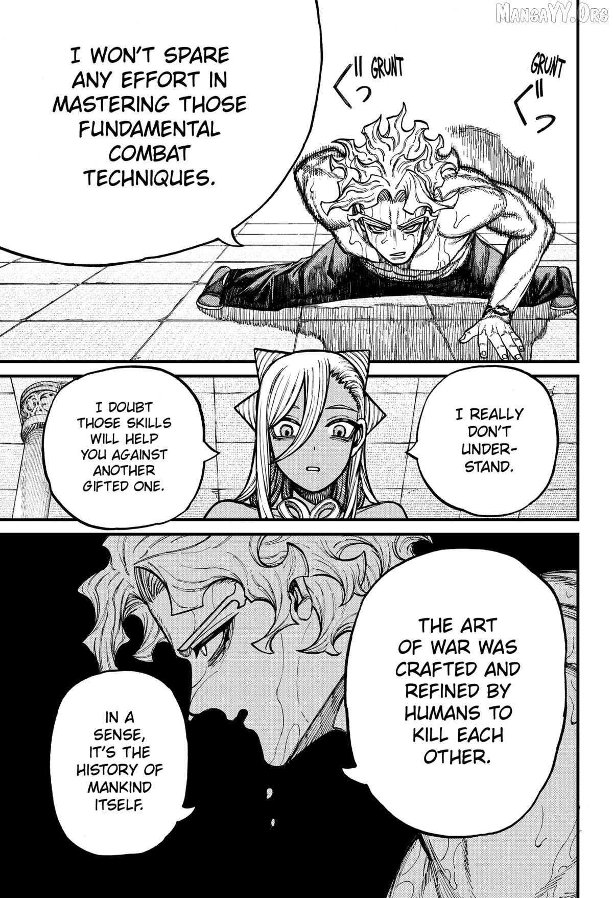 Read Centuria Manga EN Manga Online