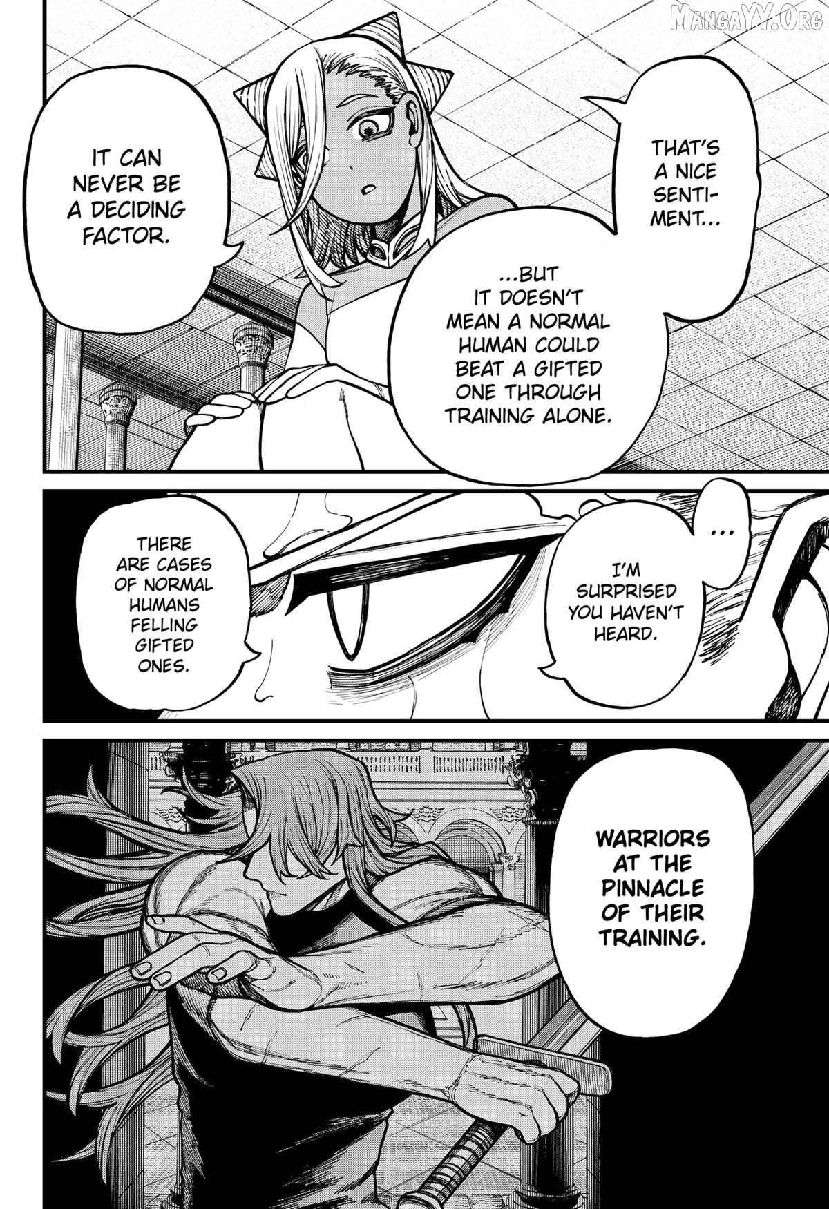Read Centuria Manga EN Manga Online