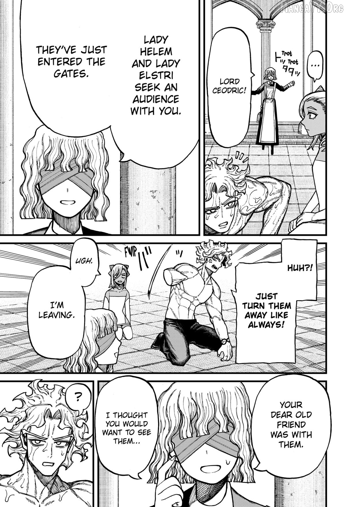 Read Centuria Manga EN Manga Online