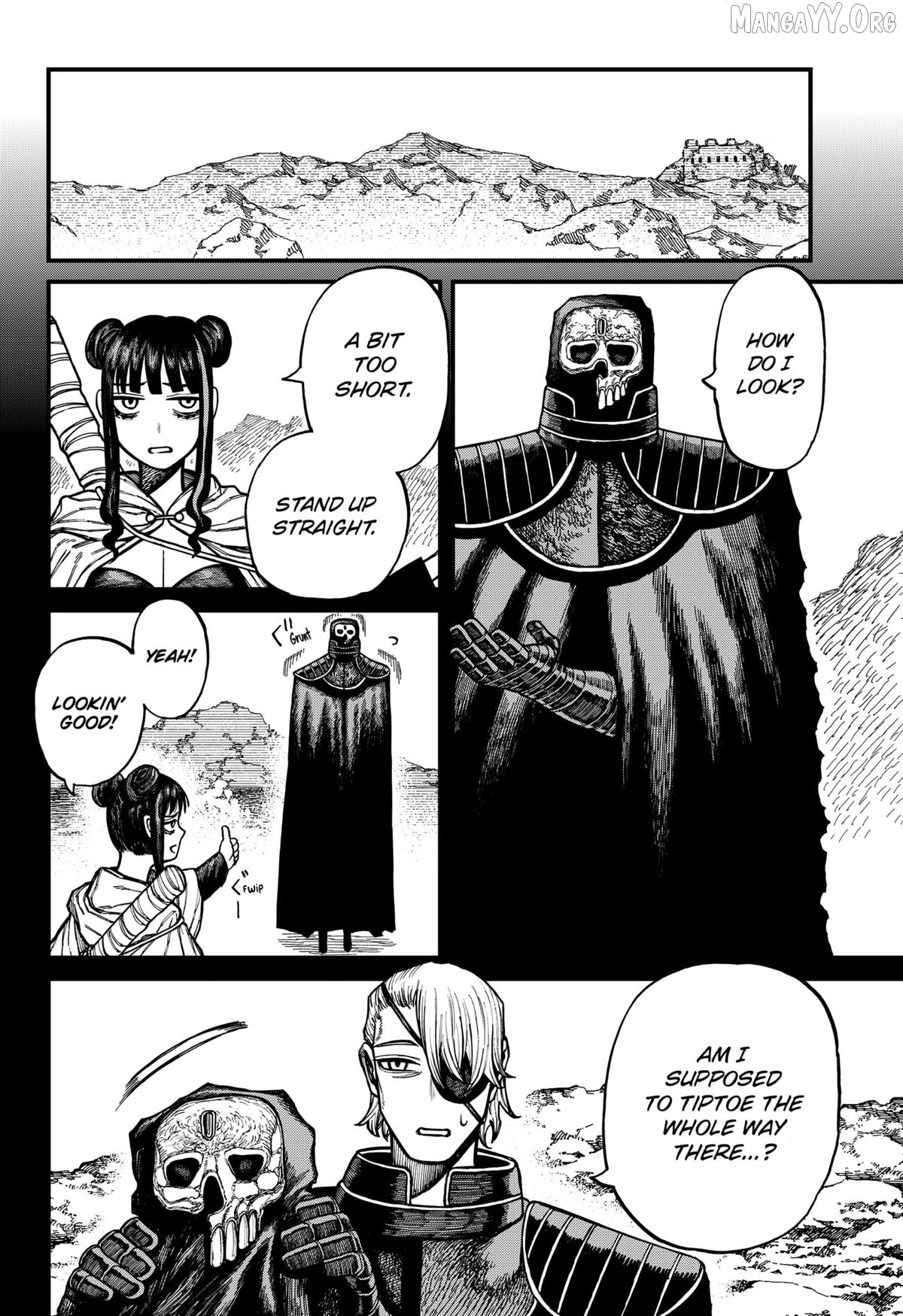 Read Centuria Manga EN Manga Online