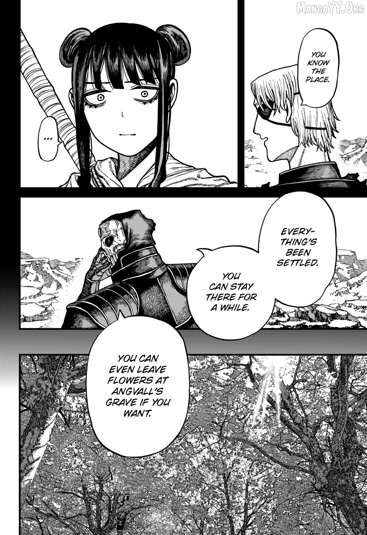 Read Centuria Manga EN Manga Online