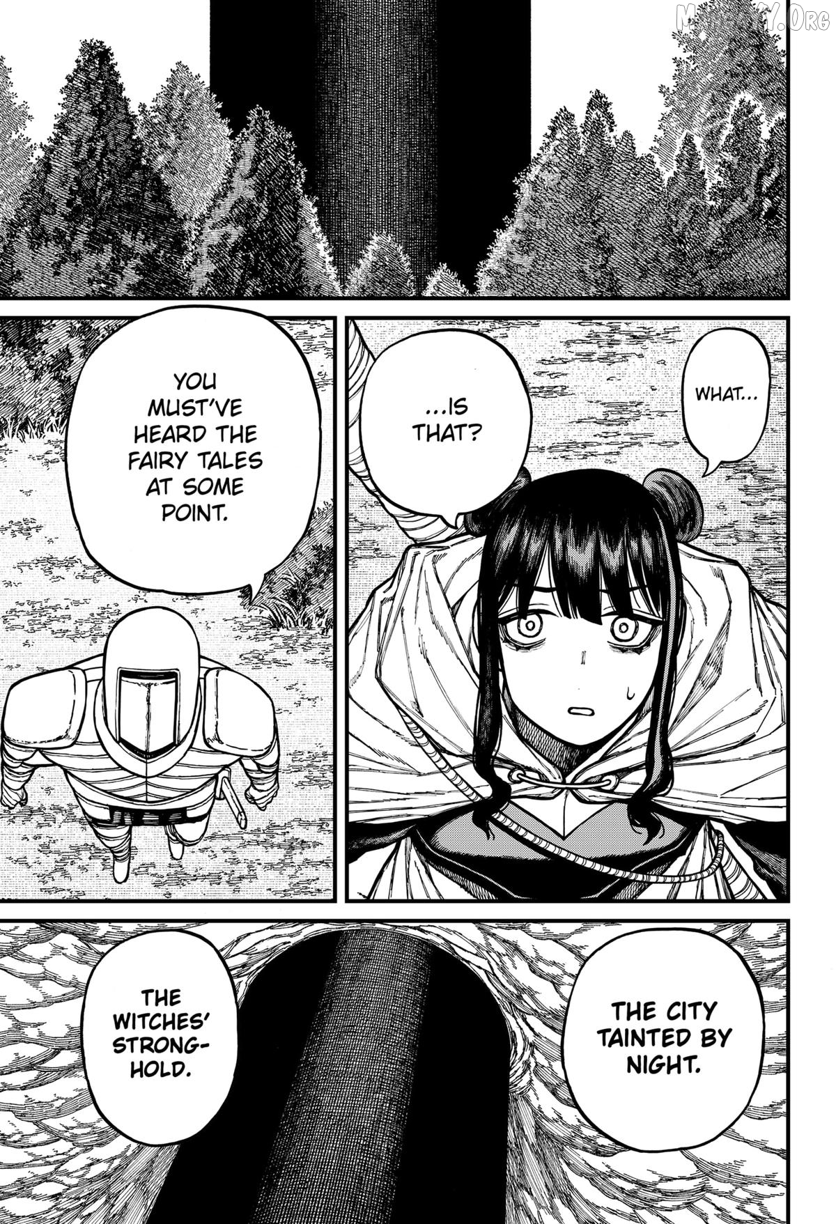 Read Centuria Manga EN Manga Online