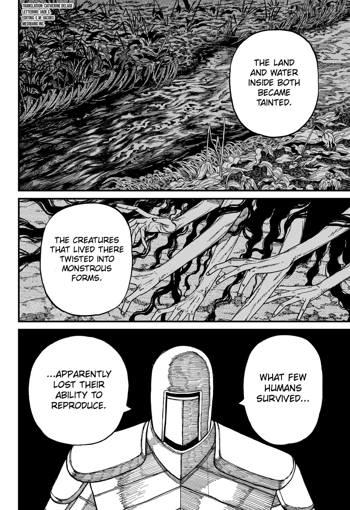 Read Centuria Manga EN Manga Online