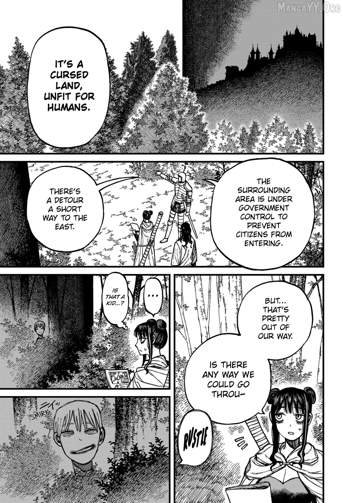 Read Centuria Manga EN Manga Online