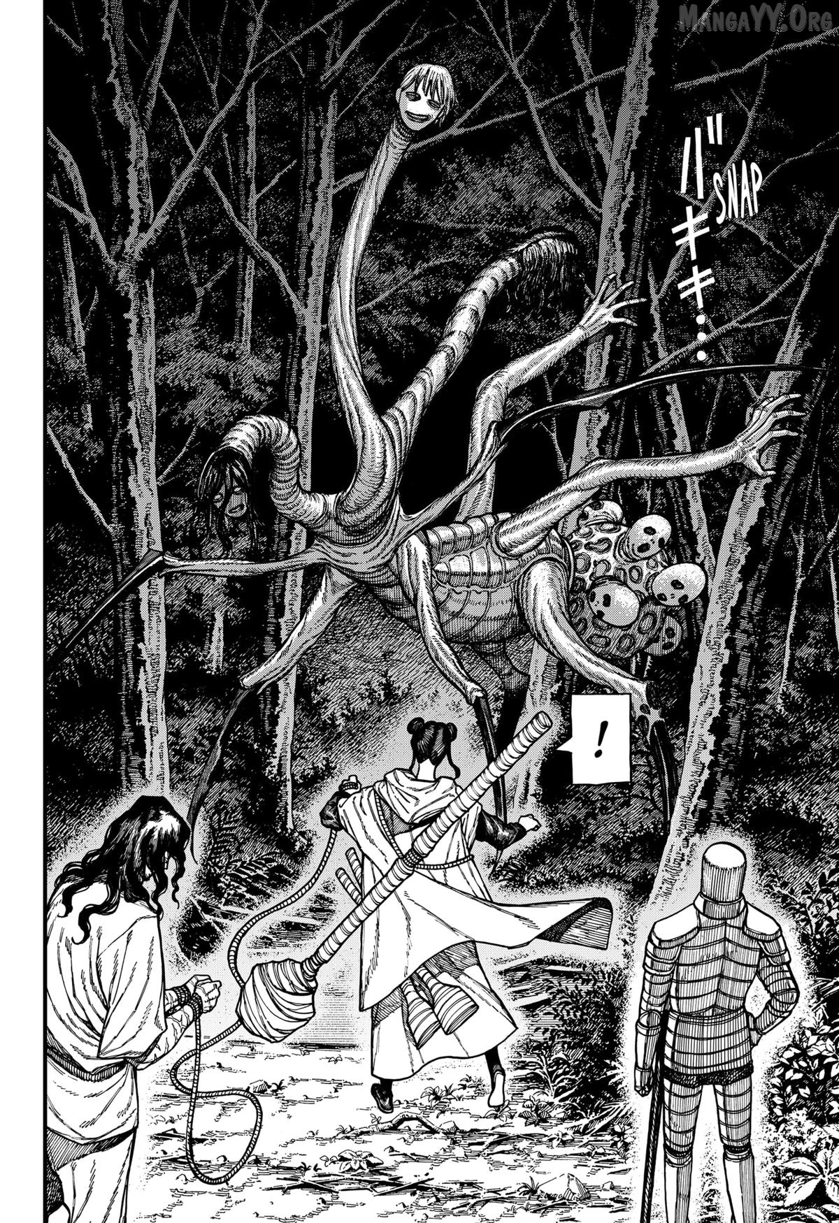 Read Centuria Manga EN Manga Online