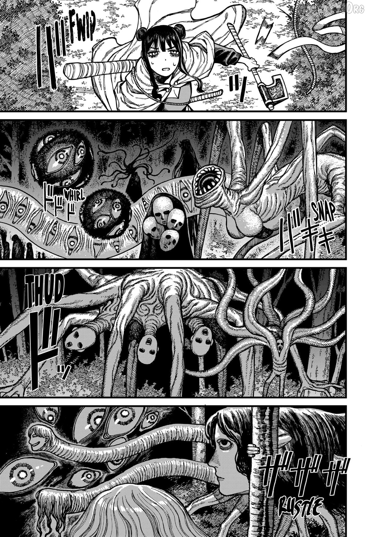 Read Centuria Manga EN Manga Online
