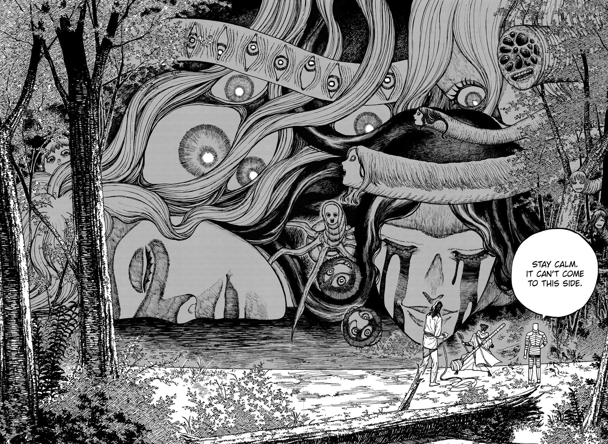 Read Centuria Manga EN Manga Online