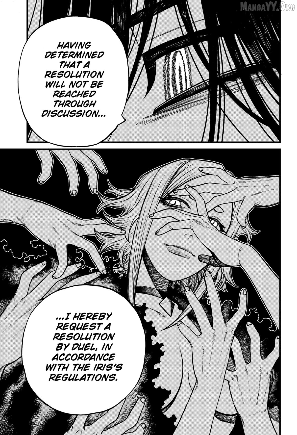 Read Centuria Manga EN Manga Online