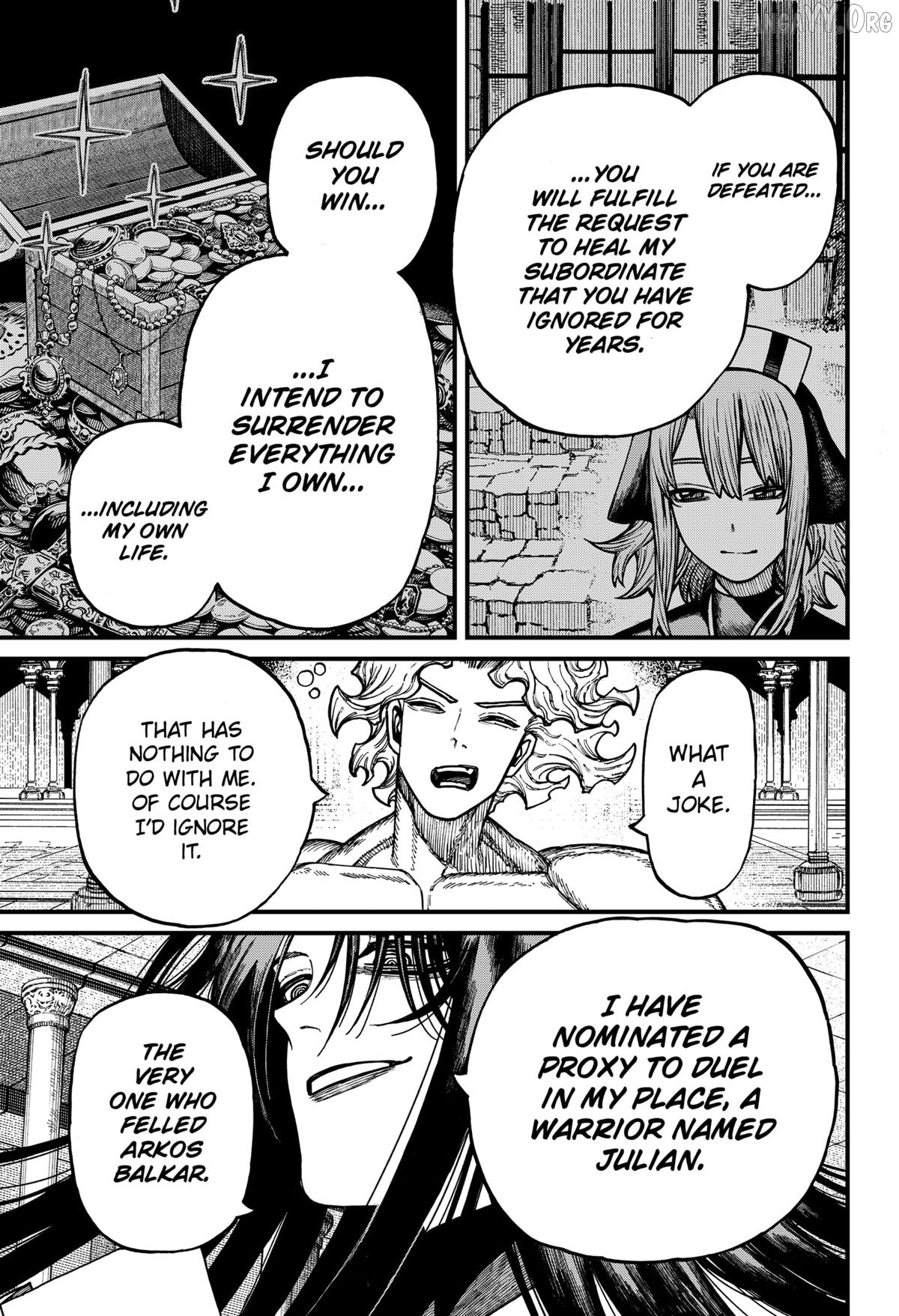 Read Centuria Manga EN Manga Online