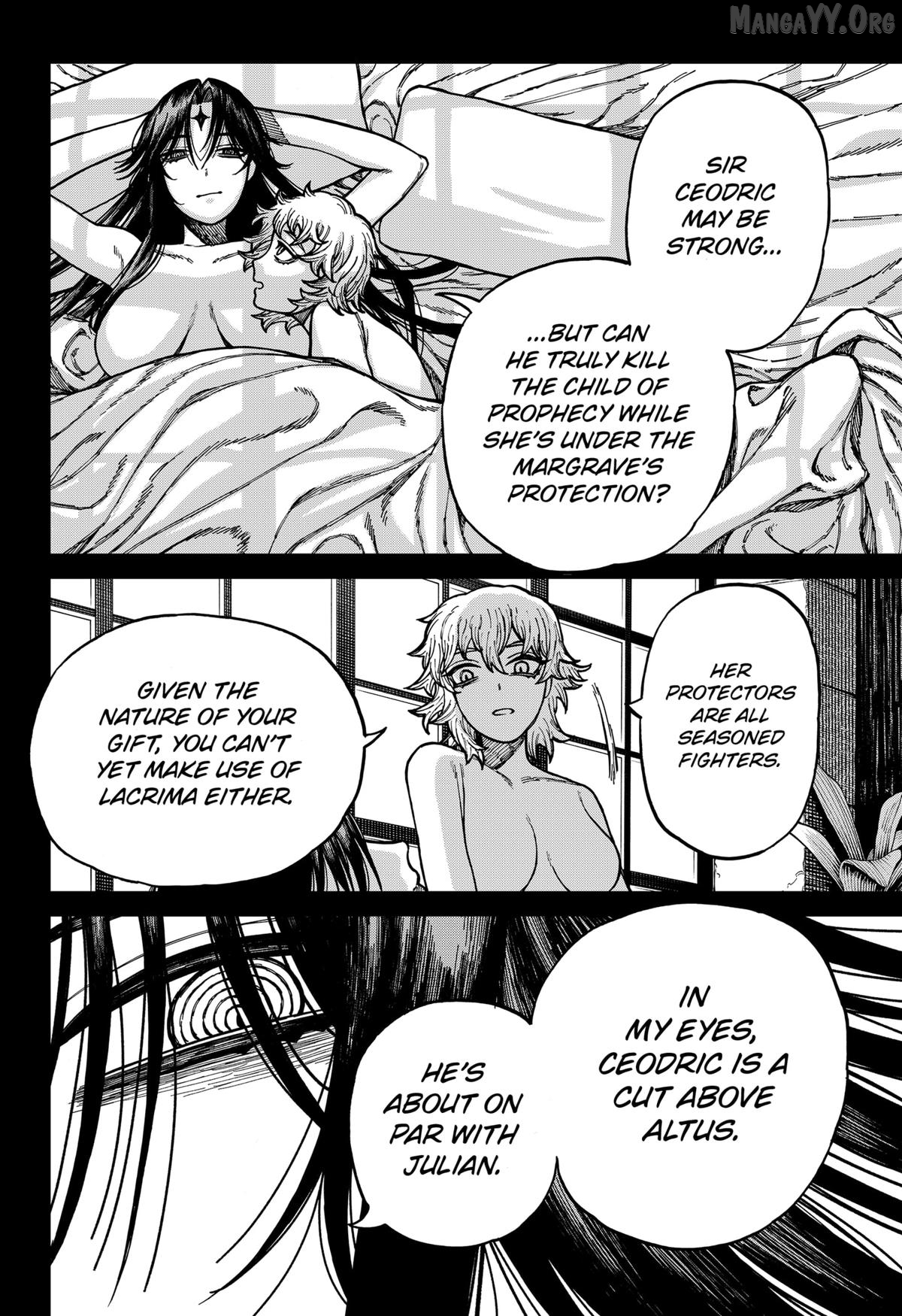 Read Centuria Manga EN Manga Online