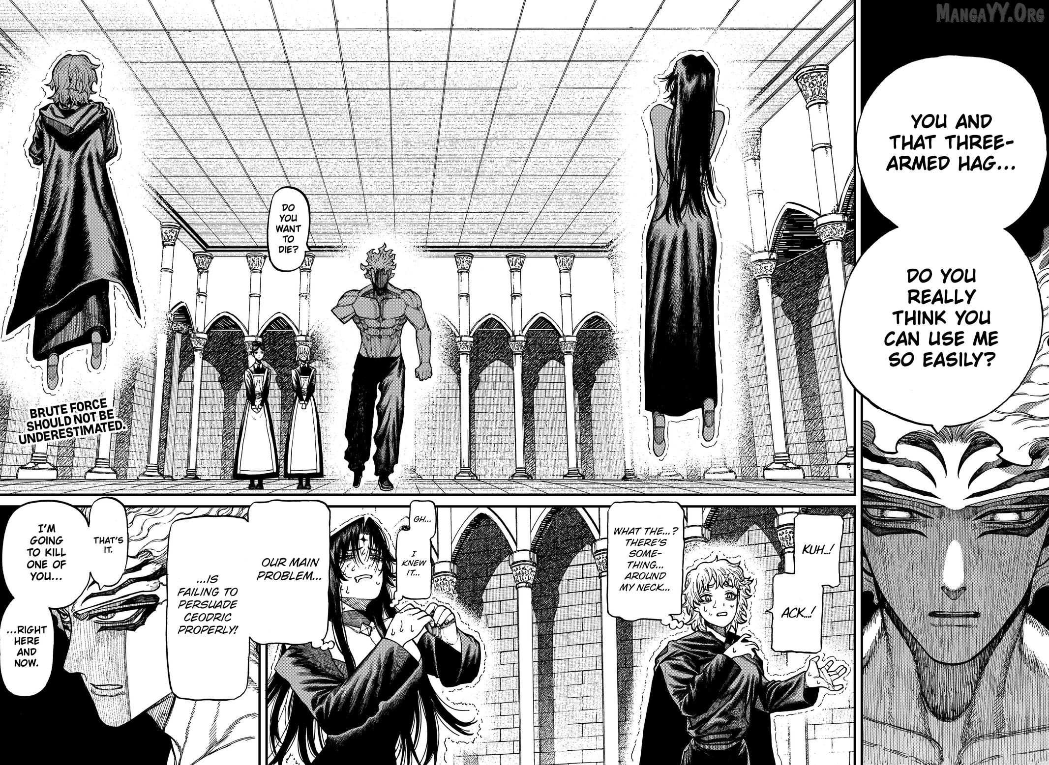 Read Centuria Manga EN Manga Online