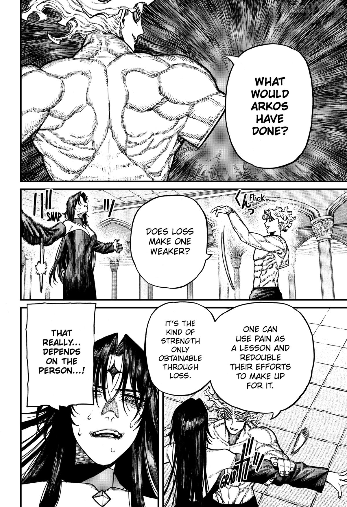 Read Centuria Manga EN Manga Online