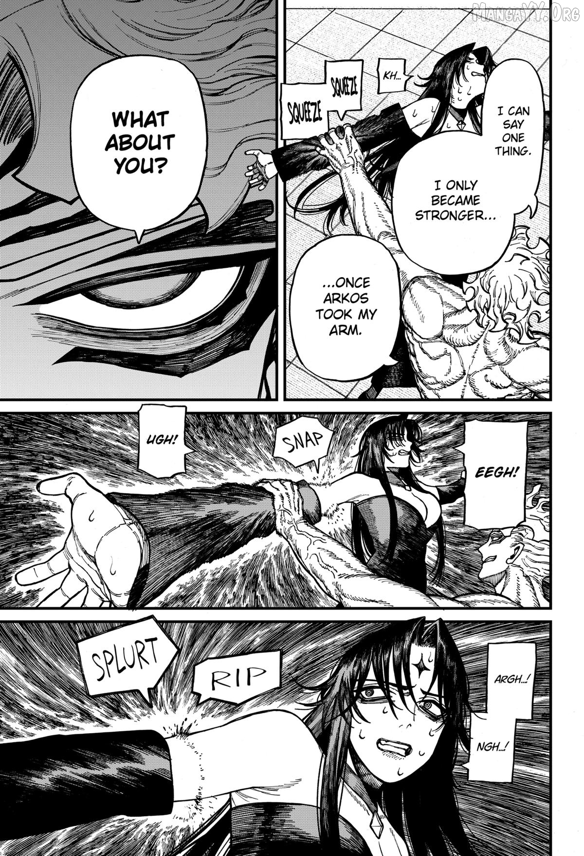 Read Centuria Manga EN Manga Online