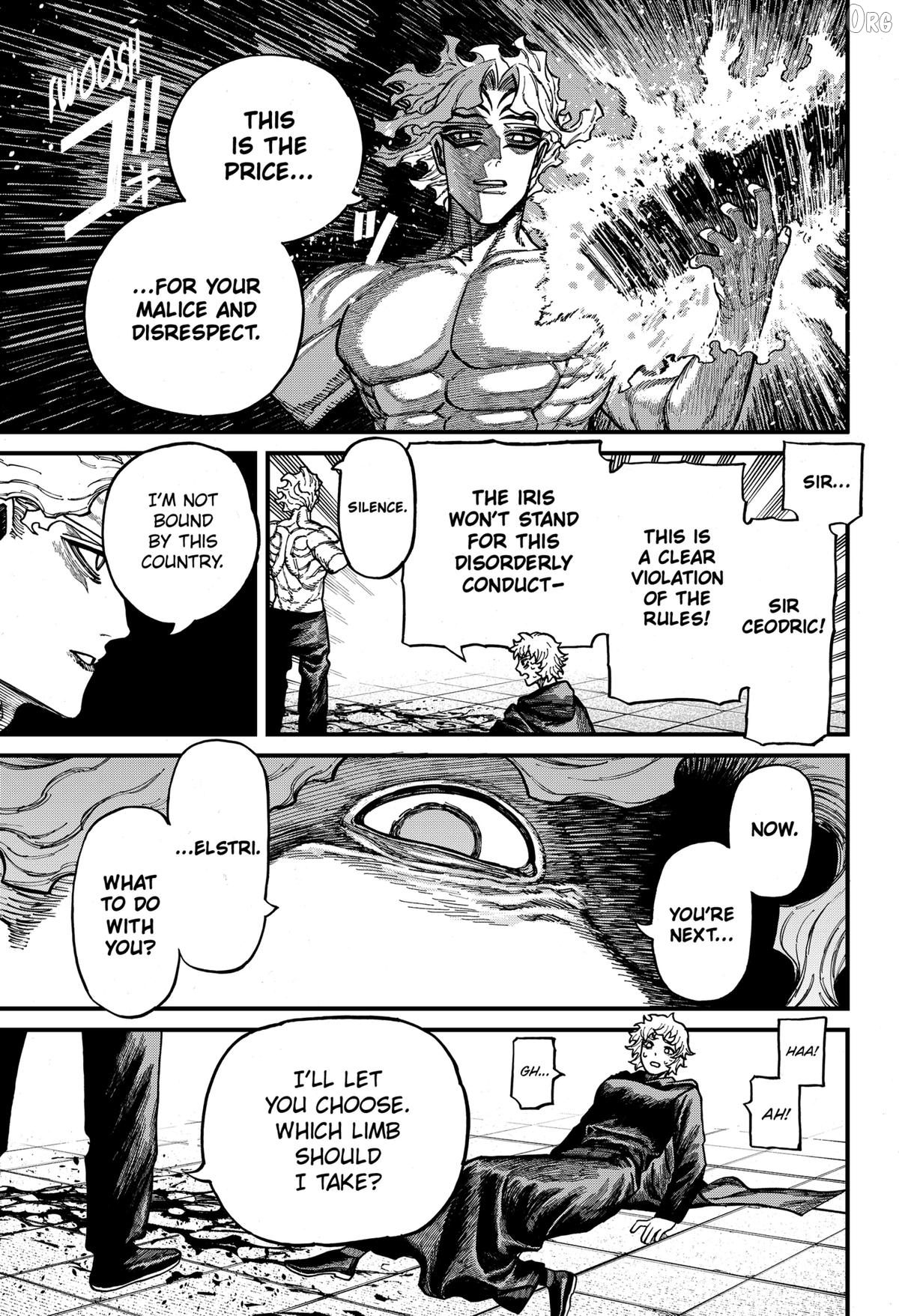 Read Centuria Manga EN Manga Online