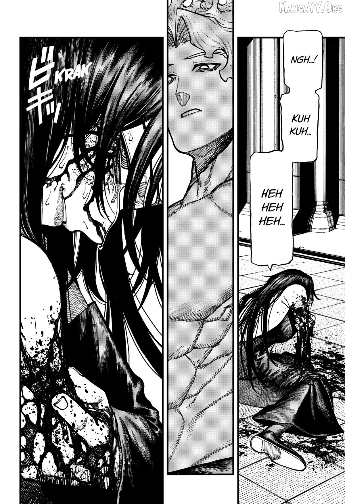 Read Centuria Manga EN Manga Online