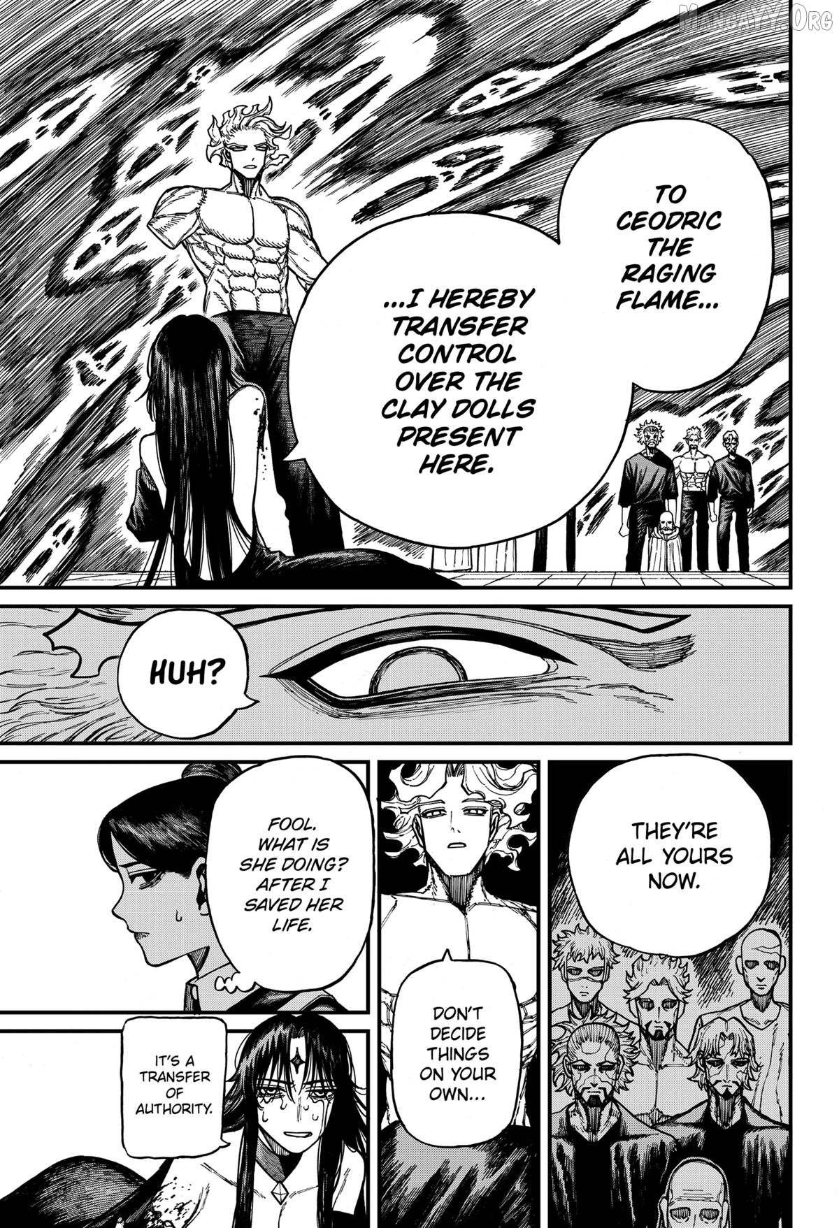 Read Centuria Manga EN Manga Online