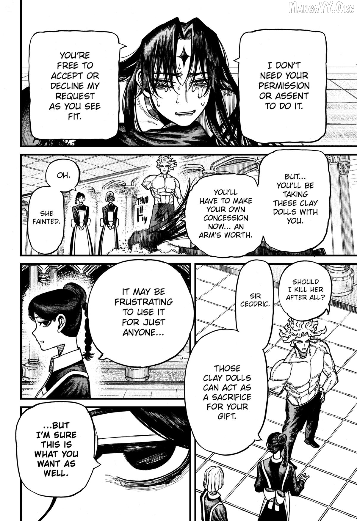 Read Centuria Manga EN Manga Online