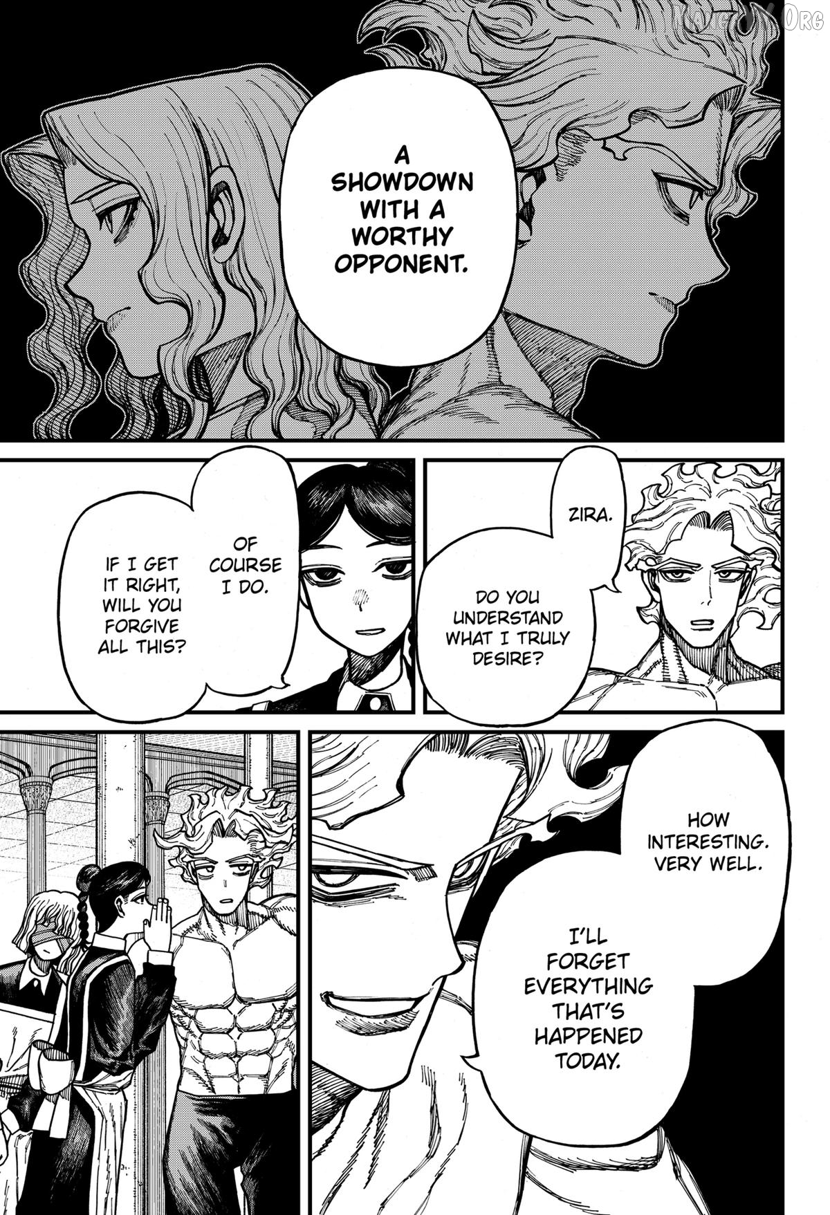 Read Centuria Manga EN Manga Online