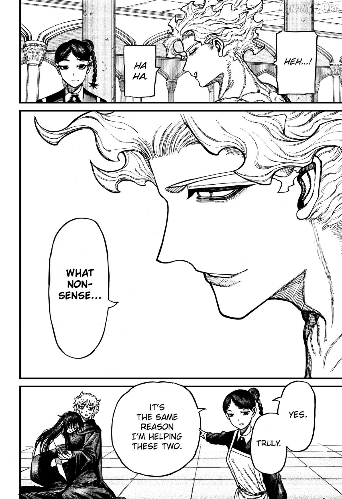 Read Centuria Manga EN Manga Online