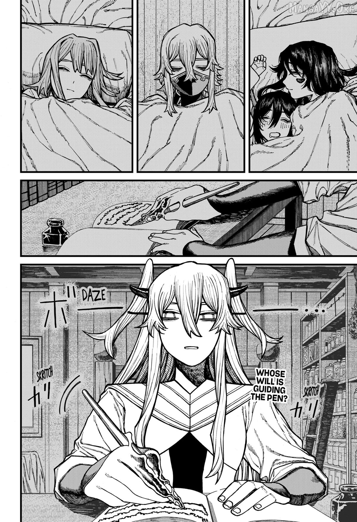 Read Centuria Manga EN Manga Online
