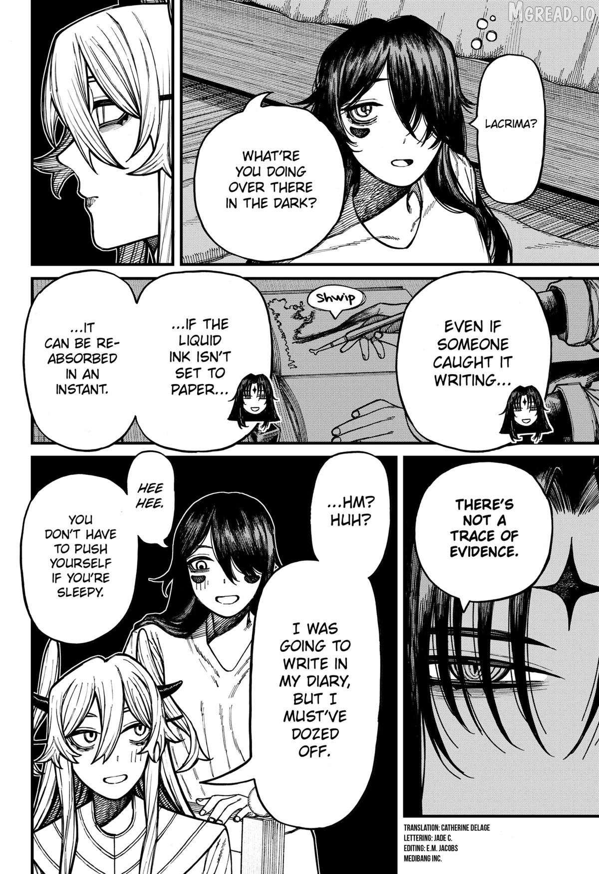 Read Centuria Manga EN Manga Online