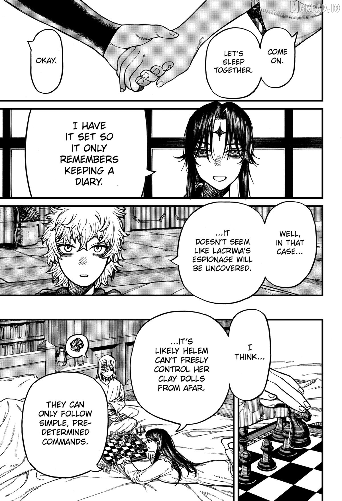 Read Centuria Manga EN Manga Online