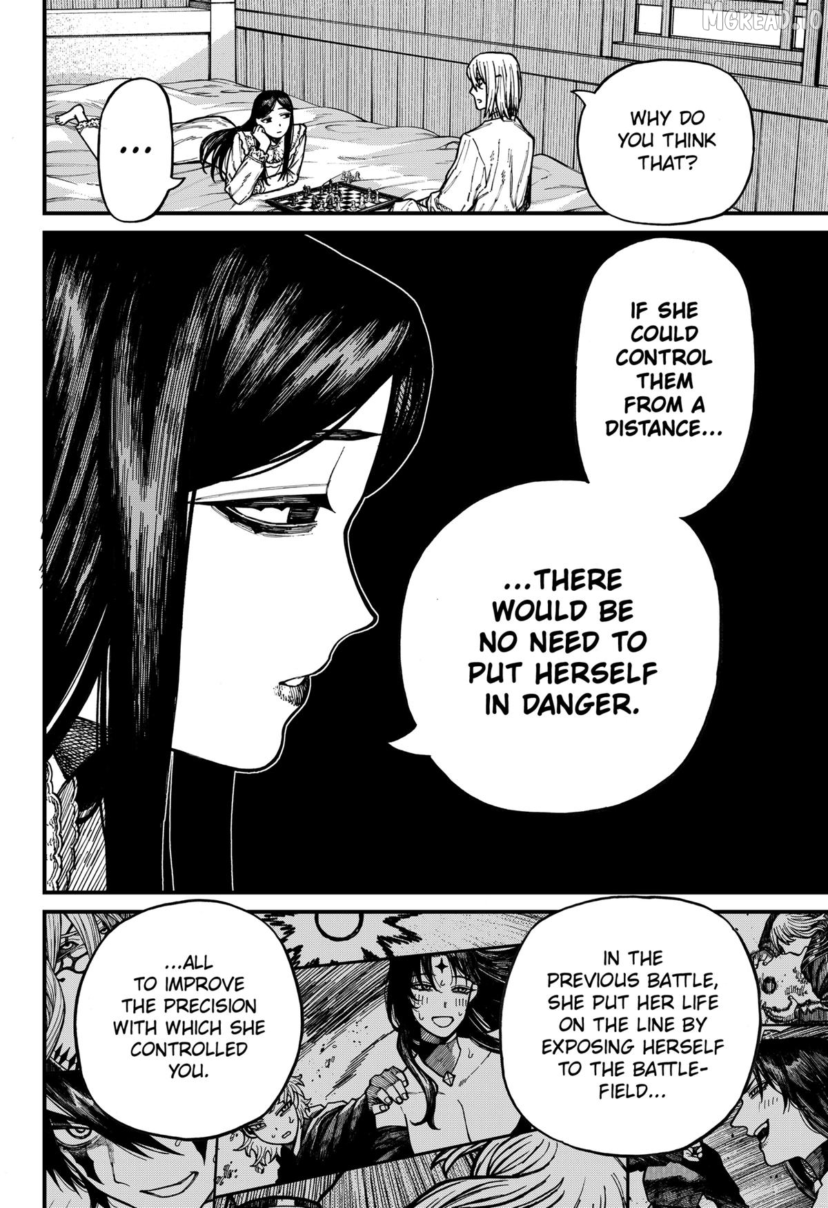 Read Centuria Manga EN Manga Online