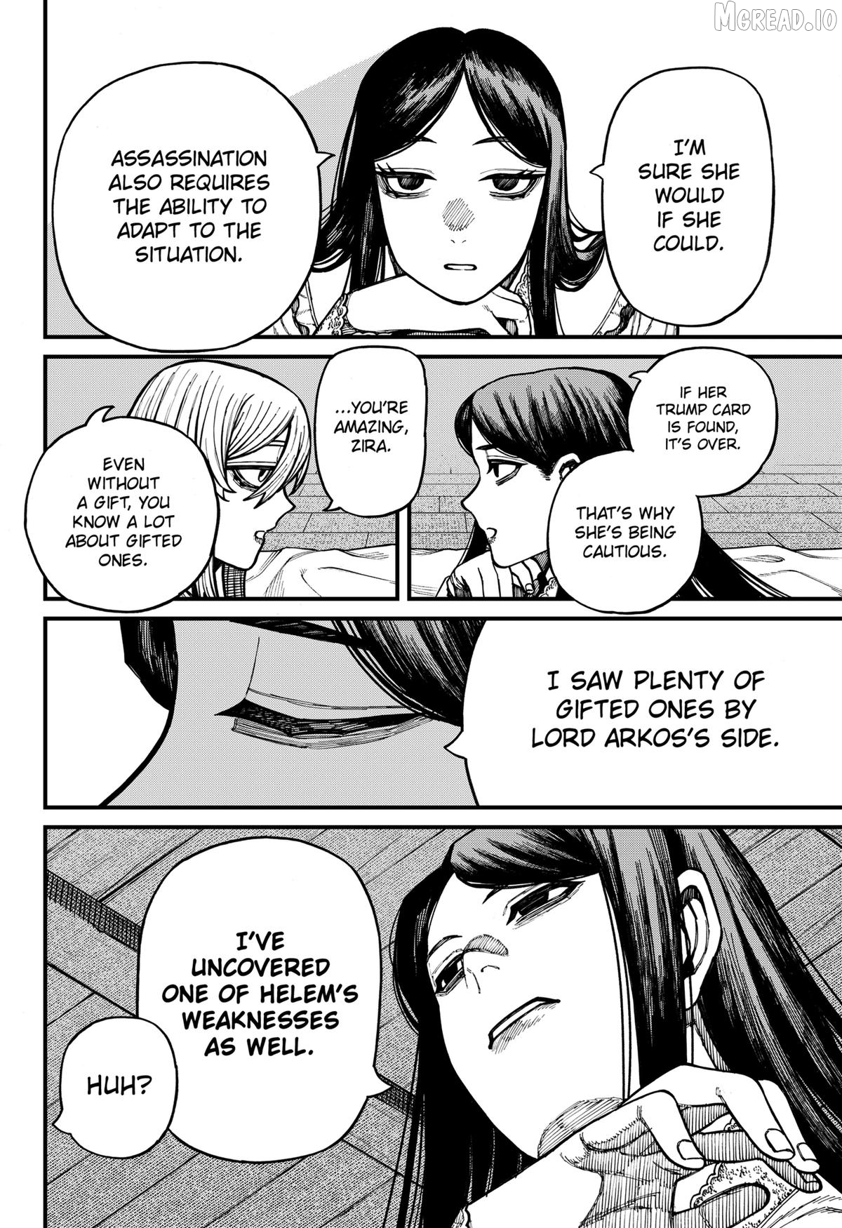 Read Centuria Manga EN Manga Online