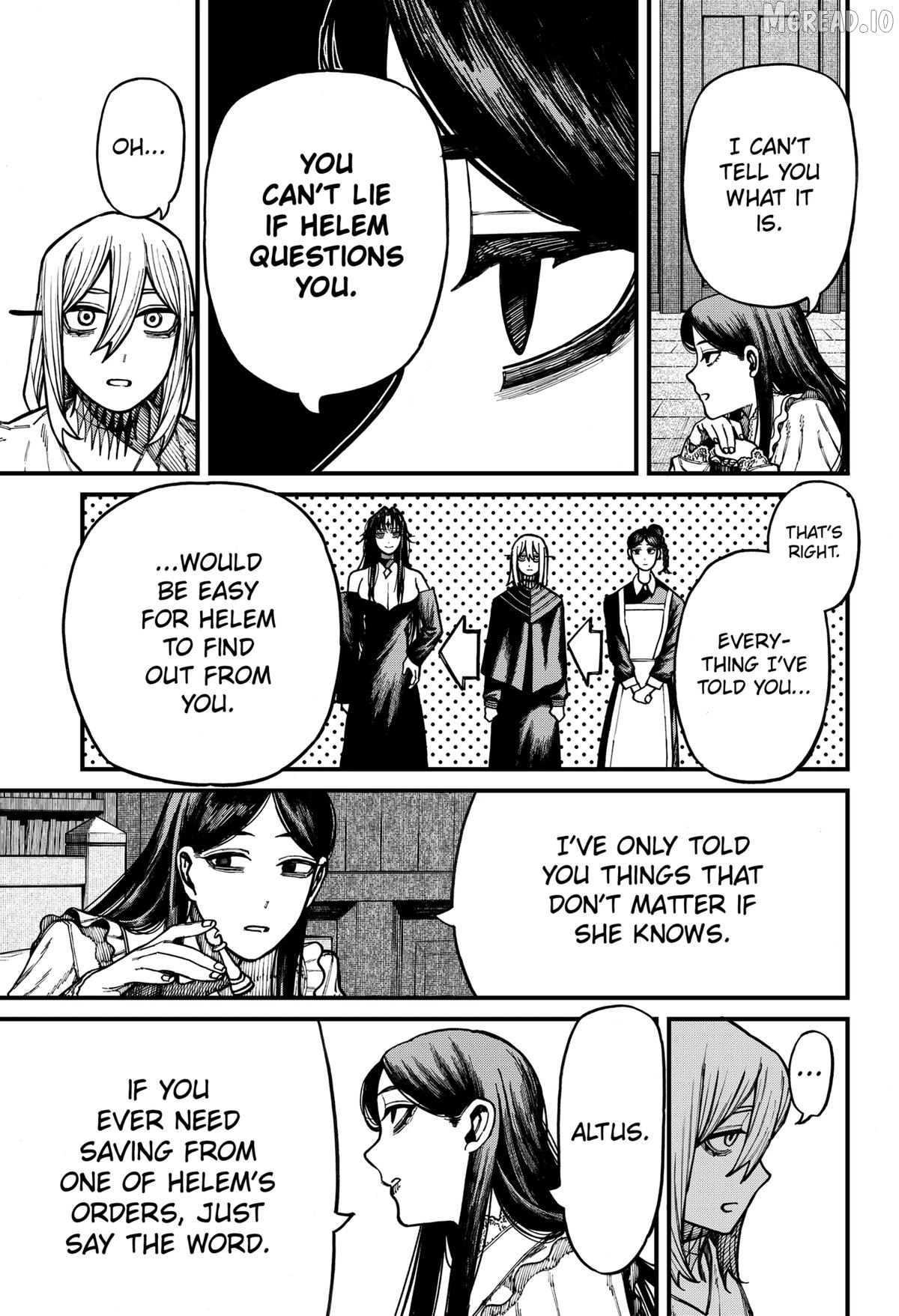 Read Centuria Manga EN Manga Online