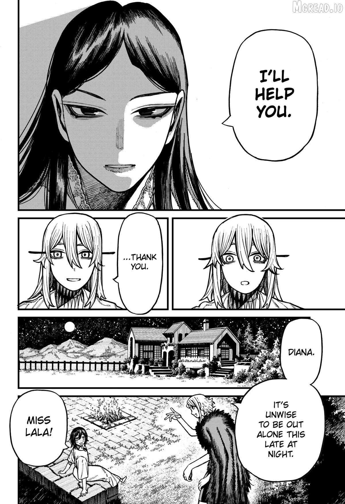 Read Centuria Manga EN Manga Online