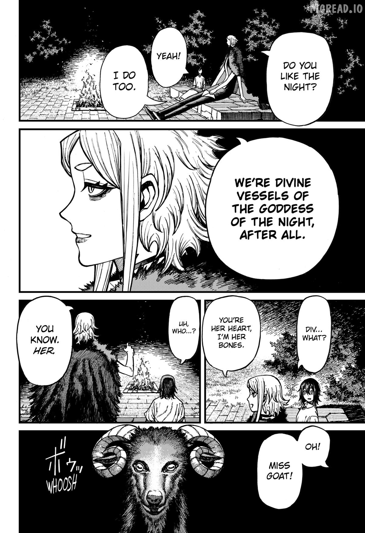 Read Centuria Manga EN Manga Online