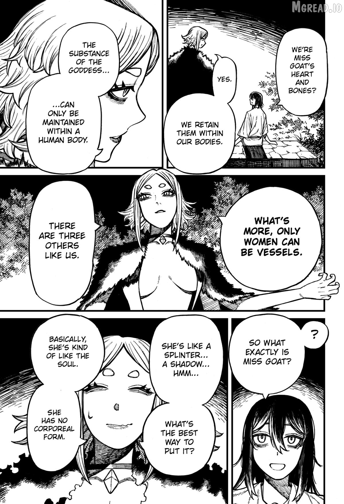 Read Centuria Manga EN Manga Online