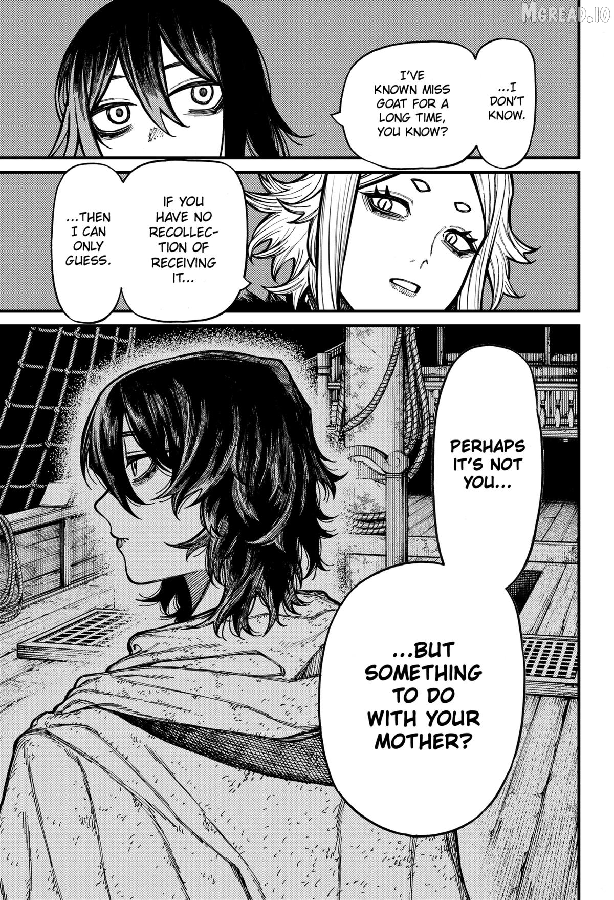 Read Centuria Manga EN Manga Online